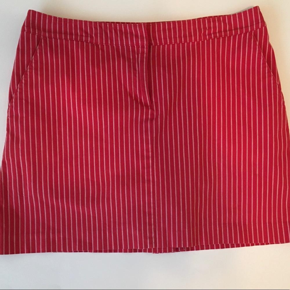 Izod Performx Golf Skort Sz 8